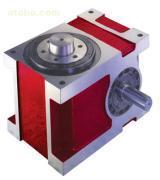 法兰DF型高速精密凸轮间歇分割器详解 从产品特性到供应商选择