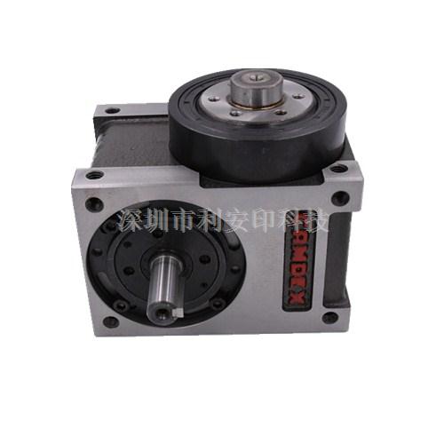 凸轮分割器厂家如何抢占自动化行业的市场制高点