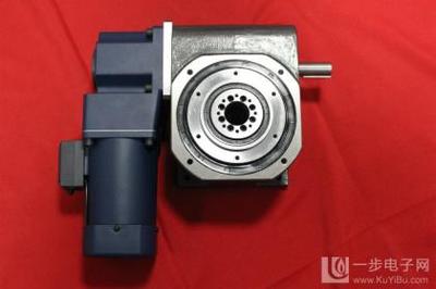 上海嘉定80DF凸轮分割器现货直销，助力工业自动化高效运行