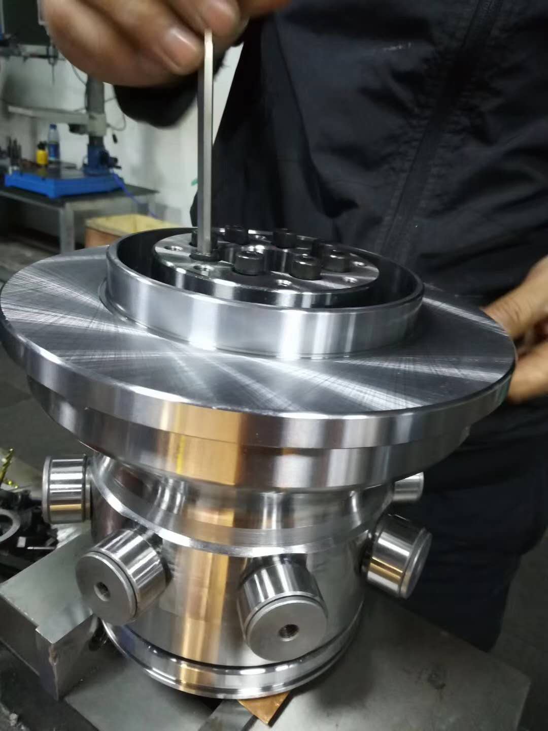 凸轮分割器「质量*」